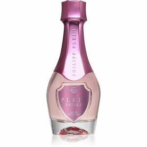 Philipp Plein Fatale Rosé Intense parfémovaná voda pro ženy 30 ml obraz