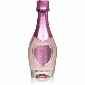 Philipp Plein Fatale Rosé Intense parfémovaná voda pro ženy 50 ml obraz