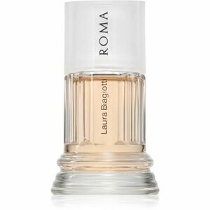 Laura Biagiotti Roma Fiori Bianchi toaletní voda pro ženy 25 ml obraz