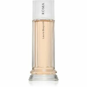 Laura Biagiotti Roma Fiori Bianchi toaletní voda pro ženy 100 ml obraz