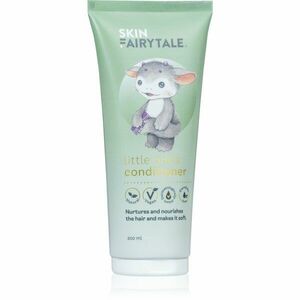 Skin Fairytale Little One’s vyživující kondicionér pro miminka 200 ml obraz