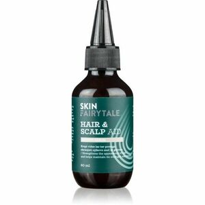 Skin Fairytale Growth Serum růstové sérum pro řídnoucí vlasy 60 ml obraz