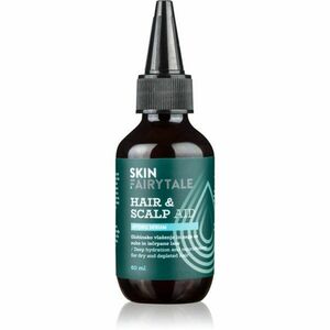 Skin Fairytale Hydro Serum hydratační sérum pro suchou a svědící pokožku hlavy 60 ml obraz