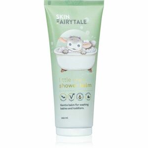 Skin Fairytale Little One’s čisticí olejový balzám pro miminka 200 ml obraz