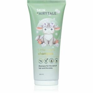 Skin Fairytale Little One’s jemný čisticí šampon pro miminka 200 ml obraz