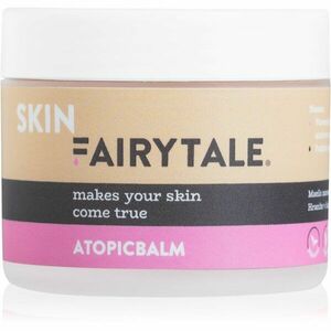 Skin Fairytale Atopic Balm zklidňující balzám pro atopickou pokožku 50 ml obraz