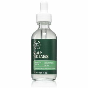 Paul Mitchell Tea Tree Scalp Wellness Oily Scalp Serum péče pro rychle se mastící vlasy 55 ml obraz