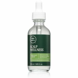 Paul Mitchell Tea Tree Scalp Wellness Dry Scalp Serum sérum na vlasy pro suchou pokožku 55 ml obraz