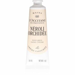 L’Occitane Néroli Orchidée krém na ruce 30 ml obraz