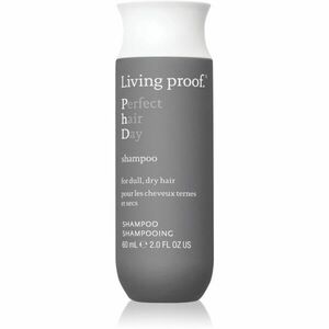 Living Proof Perfect Hair Day hydratační šampon pro všechny typy vlasů 60 ml obraz