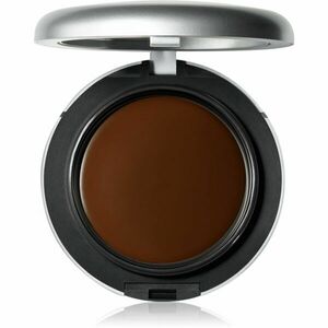 MAC Cosmetics Studio Fix Cream-to-Powder Foundation kompaktní krémový make-up odstín NW60 10 g obraz