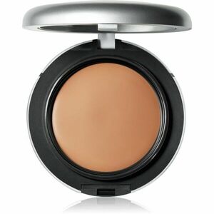 MAC Cosmetics Studio Fix Cream-to-Powder Foundation kompaktní krémový make-up odstín N5 10 g obraz