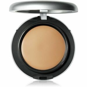MAC Cosmetics Studio Fix Cream-to-Powder Foundation kompaktní krémový make-up odstín NC15 10 g obraz