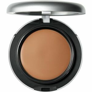 MAC Cosmetics Studio Fix Cream-to-Powder Foundation kompaktní krémový make-up odstín NC40 10 g obraz