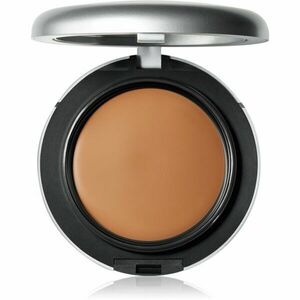 MAC Cosmetics Studio Fix Cream-to-Powder Foundation kompaktní krémový make-up odstín NC35 10 g obraz