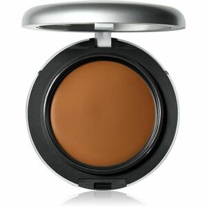 MAC Cosmetics Studio Fix Cream-to-Powder Foundation kompaktní krémový make-up odstín NC60 10 g obraz