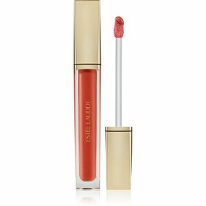 Estée Lauder Glossy Pout Lip Oil hydratační lesk na rty odstín Apricot Nectar 6 ml obraz