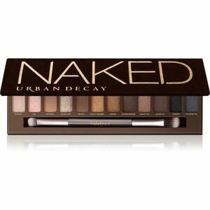 Urban Decay Naked Limited Edition paletka na oční stíny 12 g obraz