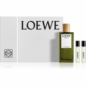 Loewe Esencia dárková sada pro muže obraz