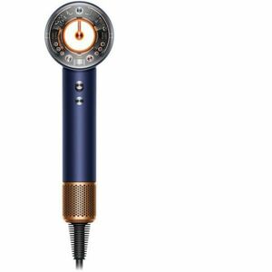 Dyson Supersonic HD16 T1/T2 Prussian Blue/Rich Copper fén na vlasy 1 ks obraz