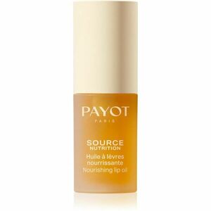 Payot Source Nutrition olej na rty 5 ml obraz