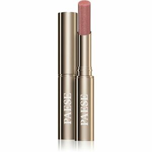 Paese Glowy Pop Lip Serum pečující lesk na rty s vyživujícím účinkem odstín 505 Chocolate Swirl 2.2 g obraz