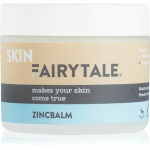 Skin Fairytale Zinc Balm regenerační balzám pro citlivou a podrážděnou pokožku 50 ml obraz