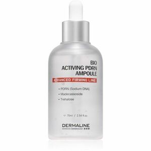 Dermaline Advanced Firming Line Bio Activing PDRN Ampoule protivráskové sérum 75 ml obraz