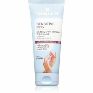 Farmona Nivelazione Lipid Hand Cream hydrolipidový krém na ruce 80 ml obraz