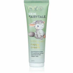 Skin Fairytale Little One’s dětský ochranný krém proti opruzeninám 90 ml obraz