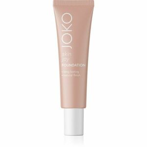 JOKO Skin Joy lehký hydratační make-up odstín 05W Toffee 30 ml obraz
