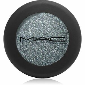 MAC Cosmetics Eye Shadow Glitter třpytivé oční stíny odstín Private Jet 1 g obraz