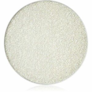 MAC Cosmetics Eye Shadow Glitter Pro Palette Refill Pan třpytivé oční stíny – náhradní náplň odstín Twinkle 1 g obraz