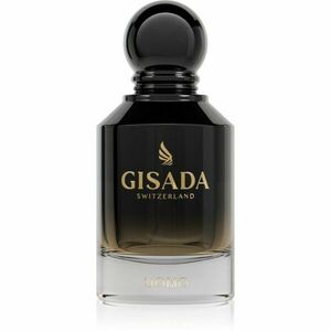 Gisada Uomo parfémovaná voda pro muže 50 ml obraz