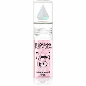Physicians Formula Mineral Wear® Diamond Lip Oil olej na rty odstín Pink Diamond 4.6 ml obraz