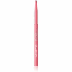 Wet n Wild Perfect Pout dlouhotrvající tužka na rty odstín Comes Naturally 0.25 g obraz