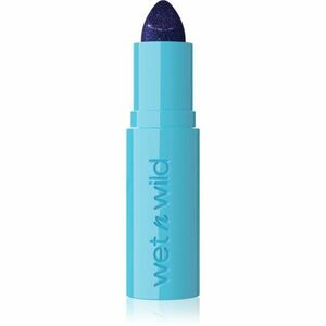 Wet n Wild SpongeBob SquarePants Coral Blue No. 2 Color-changing Lip Balm balzám na rty s měnící se barvou 2.88 g obraz