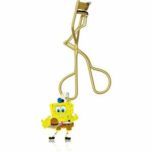 Wet n Wild SpongeBob SquarePants Serving Up Smiles Eyelash Curler kleštičky na řasy 1 ks obraz
