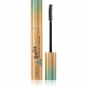 Physicians Formula Butter Lash Splash™ voděodolná řasenka pro prodloužení, natočení a objem Blackest Black 10 ml obraz