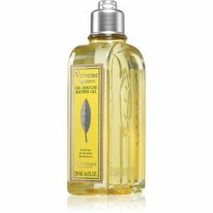 L’Occitane Verbena Citrus sprchový gel 250 ml obraz