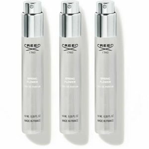 Creed Spring Flower sada unisex obraz