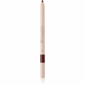 Collistar Twist Design Lip Pencil krémová tužka na rty odstín 4 - Caffè 0.4 g obraz
