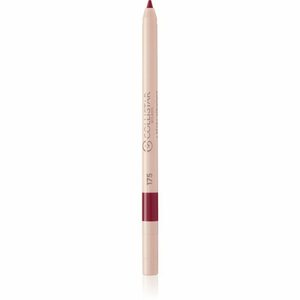 Collistar Twist Design Lip Pencil krémová tužka na rty odstín 175 - Rubino Rosso 0.4 g obraz