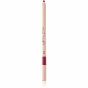 Collistar Twist Design Lip Pencil krémová tužka na rty odstín 112 - Iris Fiorentino 0.4 g obraz