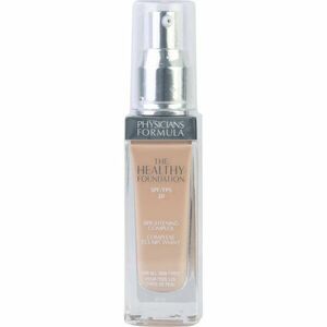 Physicians Formula The Healthy Foundation rozjasňující krémový make-up SPF 20 odstín Light Cool 1 30 ml obraz