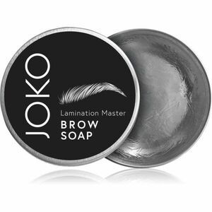 JOKO Lamination Master stylingové mýdlo na obočí 30 ml obraz