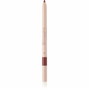 Collistar Twist Design Lip Pencil krémová tužka na rty odstín 2 - Terracotta 0.4 g obraz