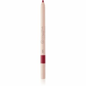 Collistar Twist Design Lip Pencil krémová tužka na rty odstín 171 - Granato Rosso 0.4 g obraz