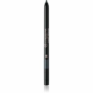 Collistar Twist Design Eye Pencil gelová tužka na oči odstín 06 - Argento Etereo 0.54 g obraz
