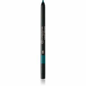 Collistar Twist Design Eye Pencil gelová tužka na oči odstín 05 - Verde Smeraldo 0.54 g obraz